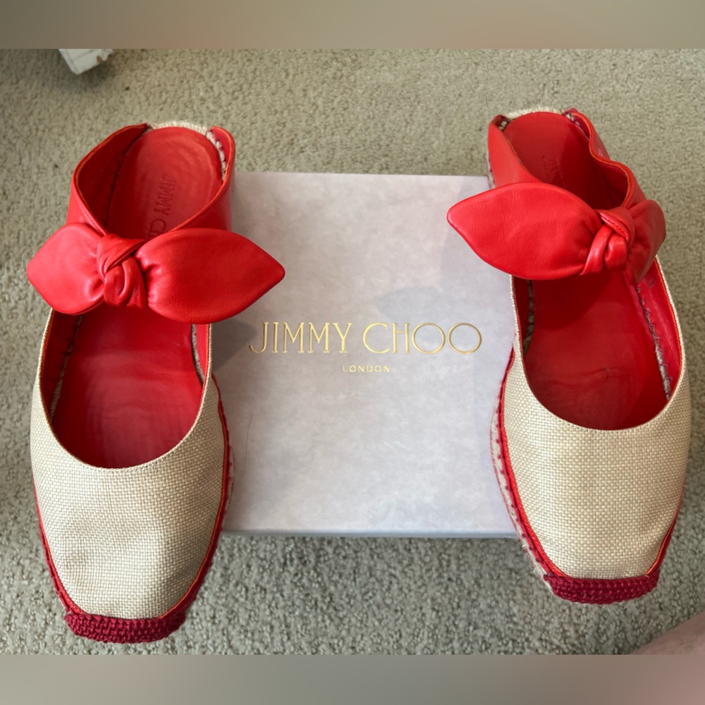 Jimmy Choo Shoes